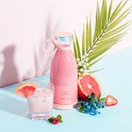 Portable USB Rechargeable Mini Blender