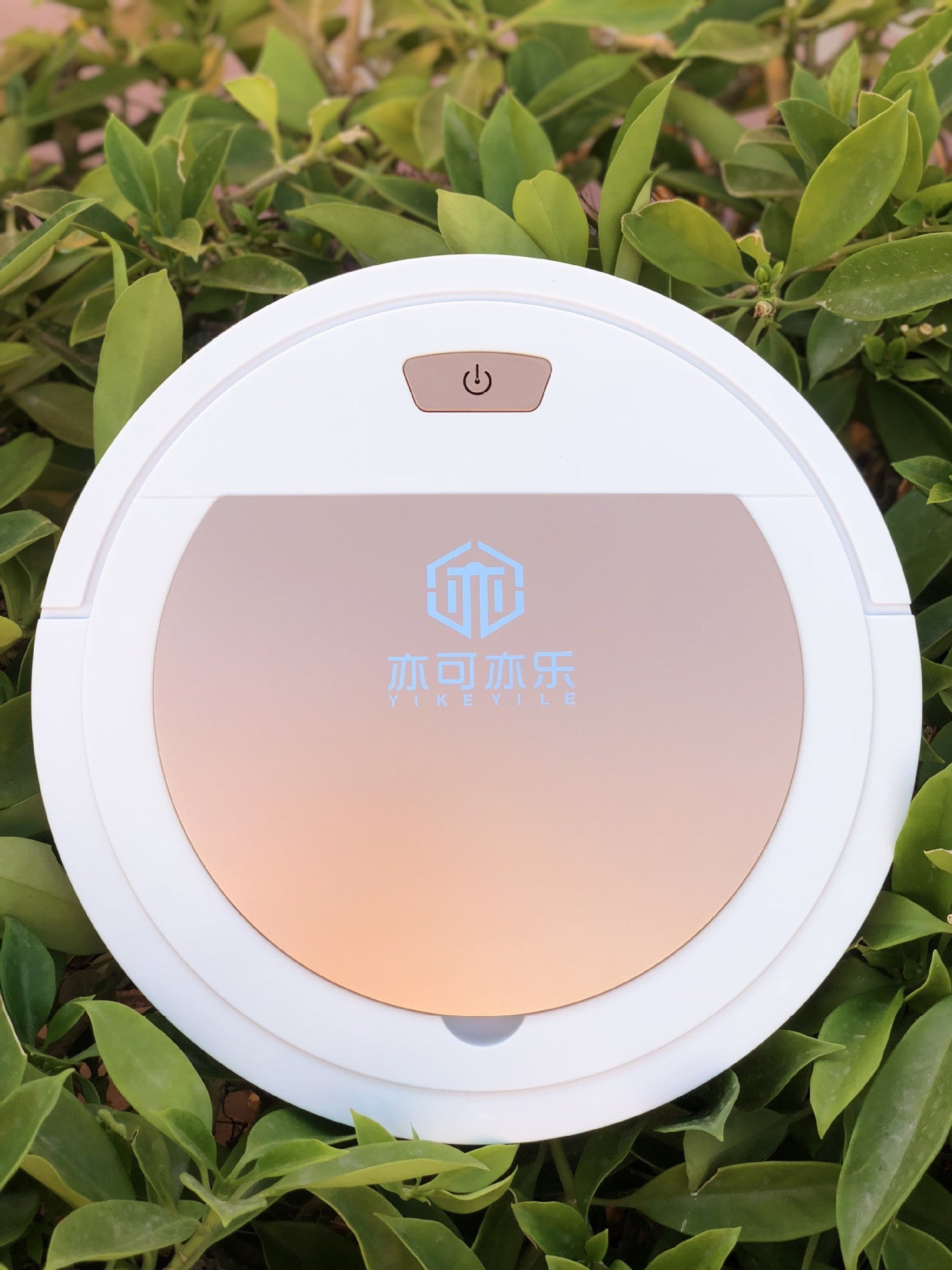 Home Robot Vacuum Cleaner
